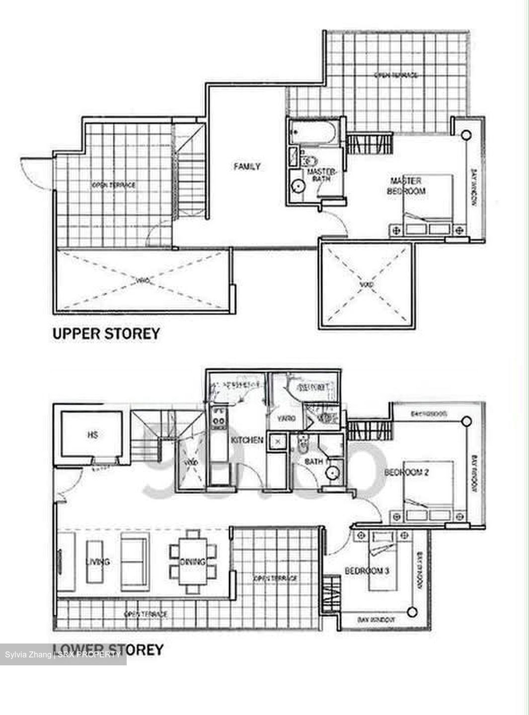 The Florentine (D19), Apartment #591425121